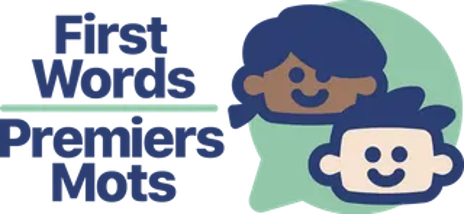 First Words/ Premier mots