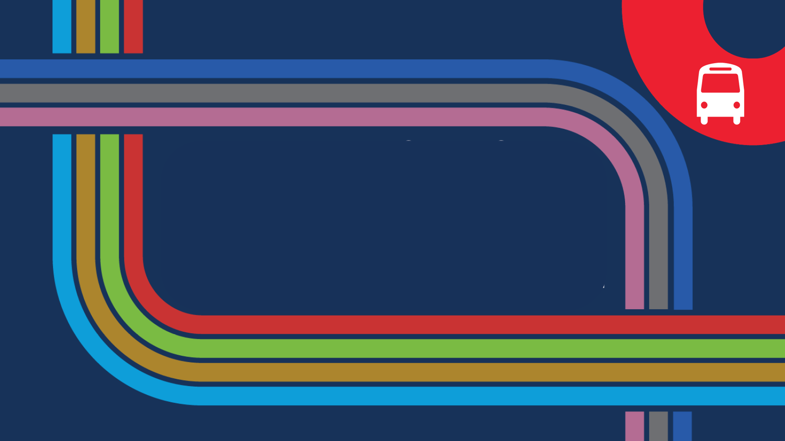OCTranspo Route Graphic