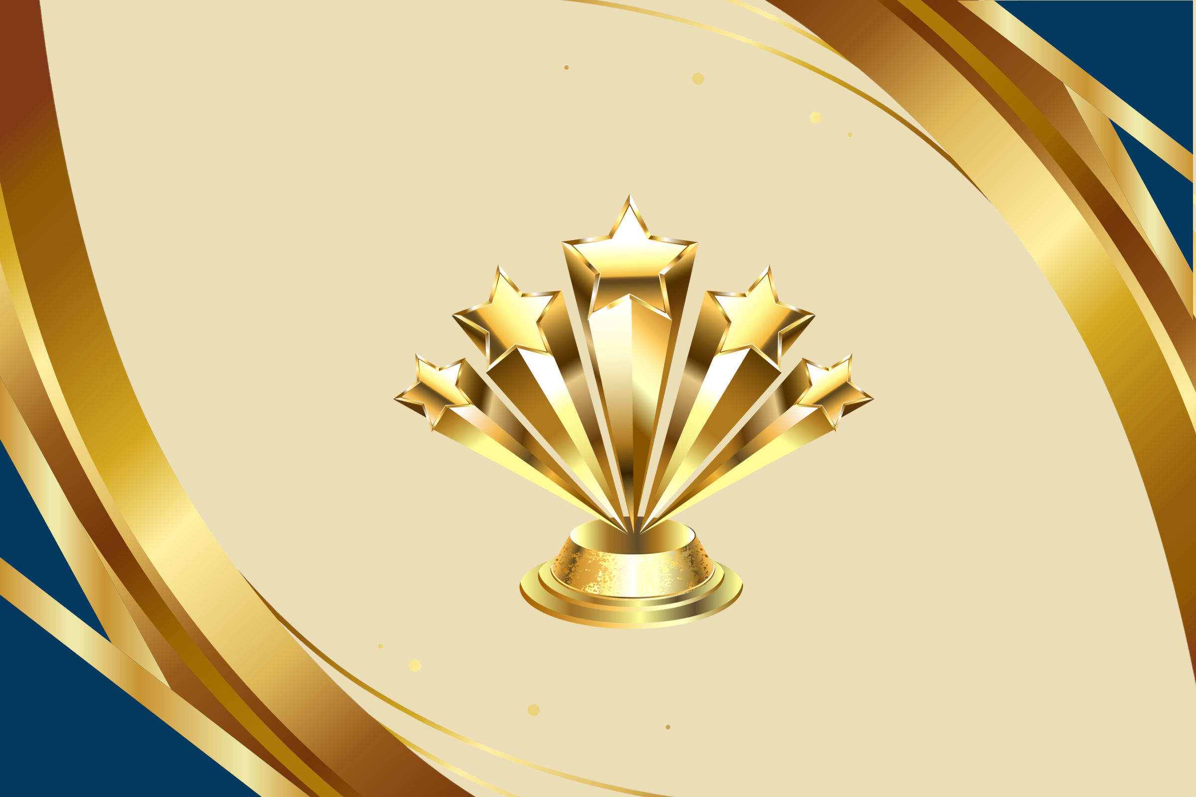 literary awards feature