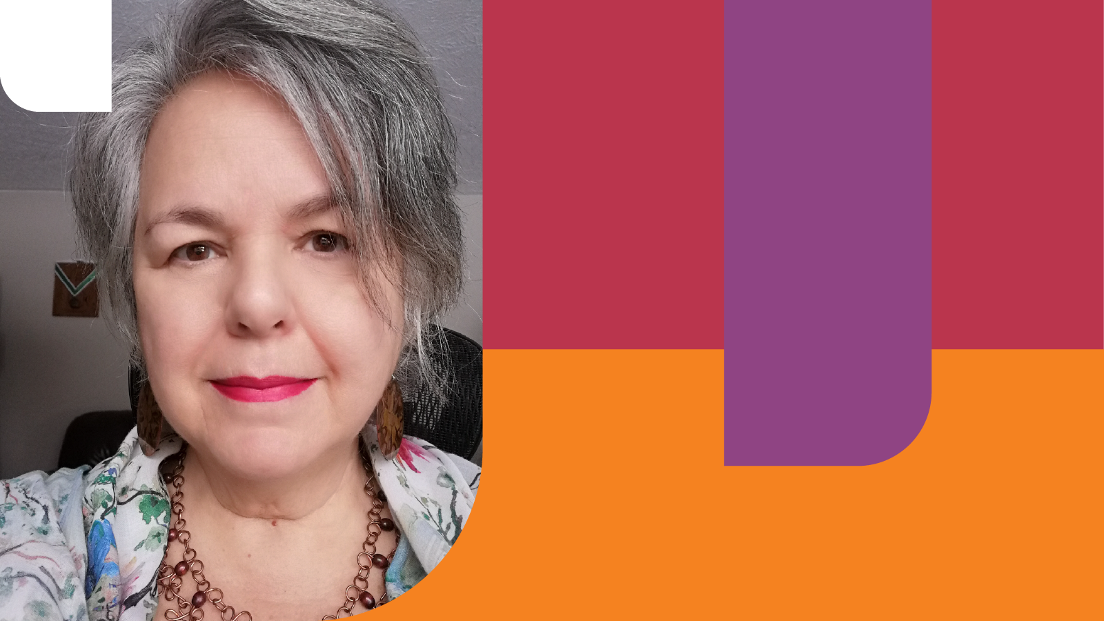 Headshot of Dr. Lynn Gehl